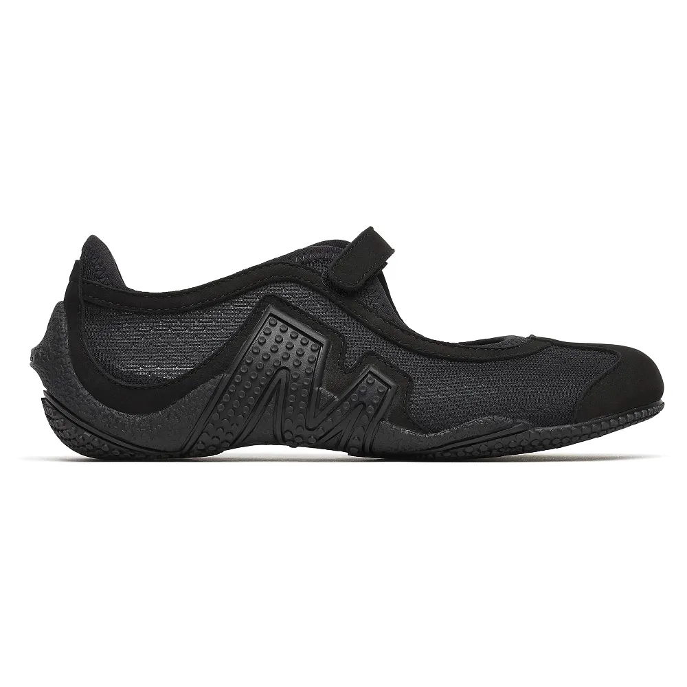 Merrell Relay Tour Mary Jane Black