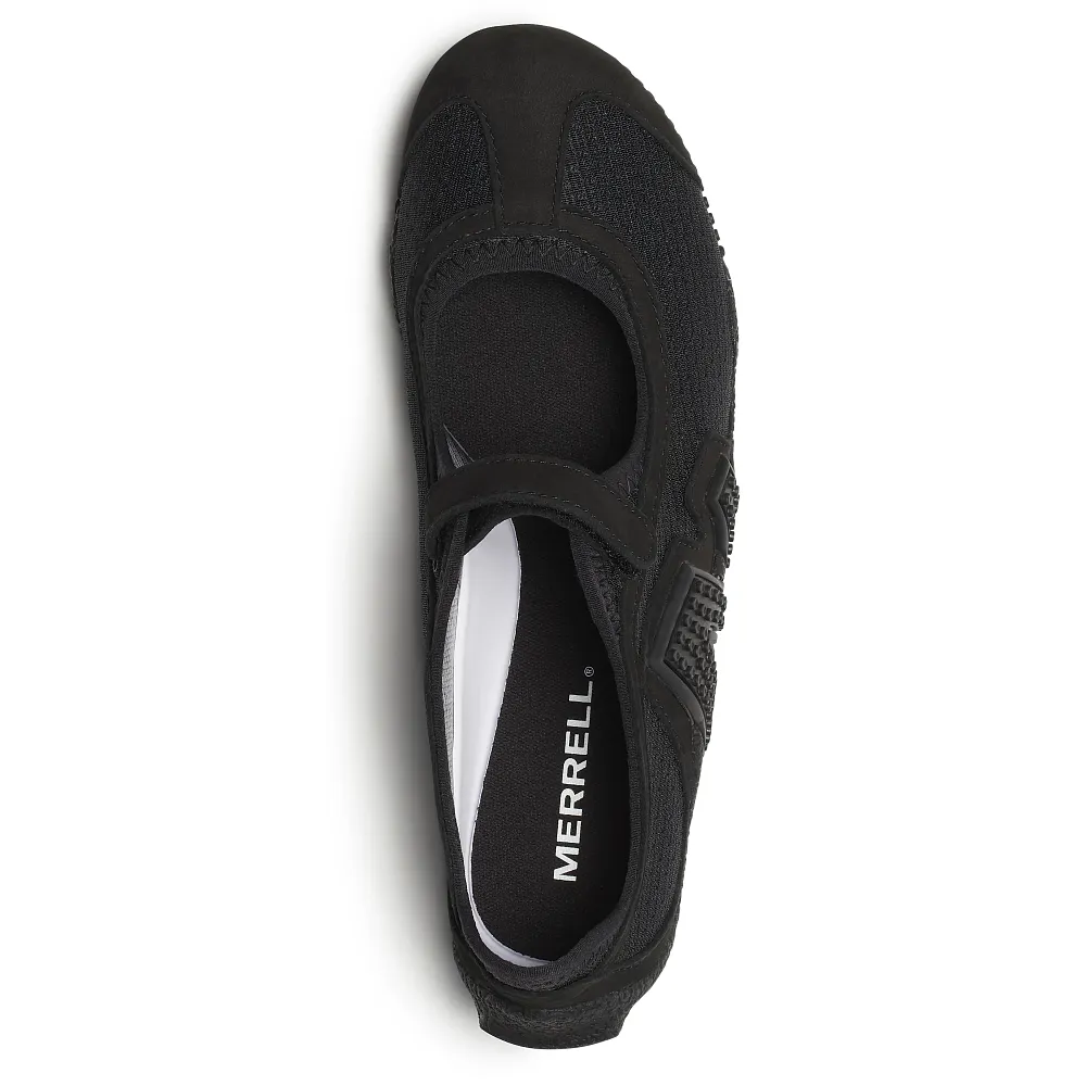 Merrell Relay Tour Mary Jane Black