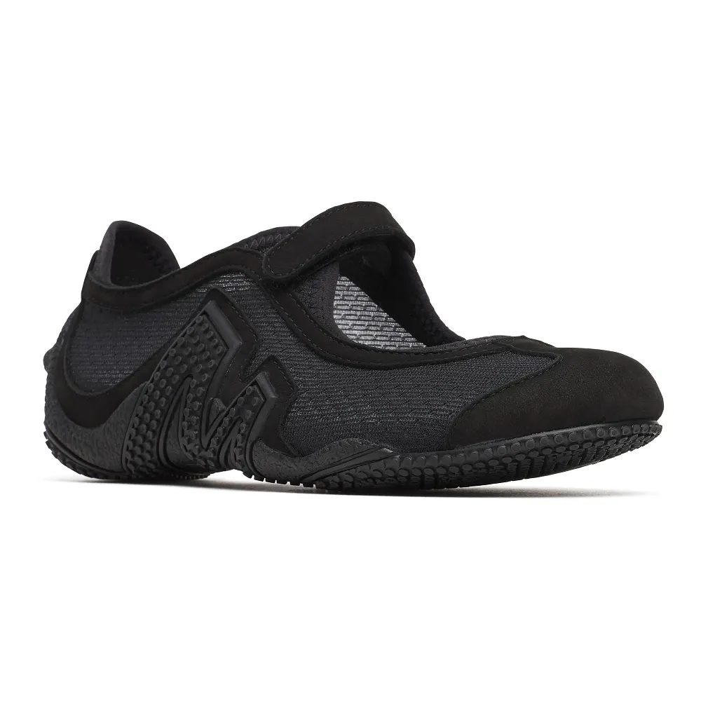 Merrell Relay Tour Mary Jane Black