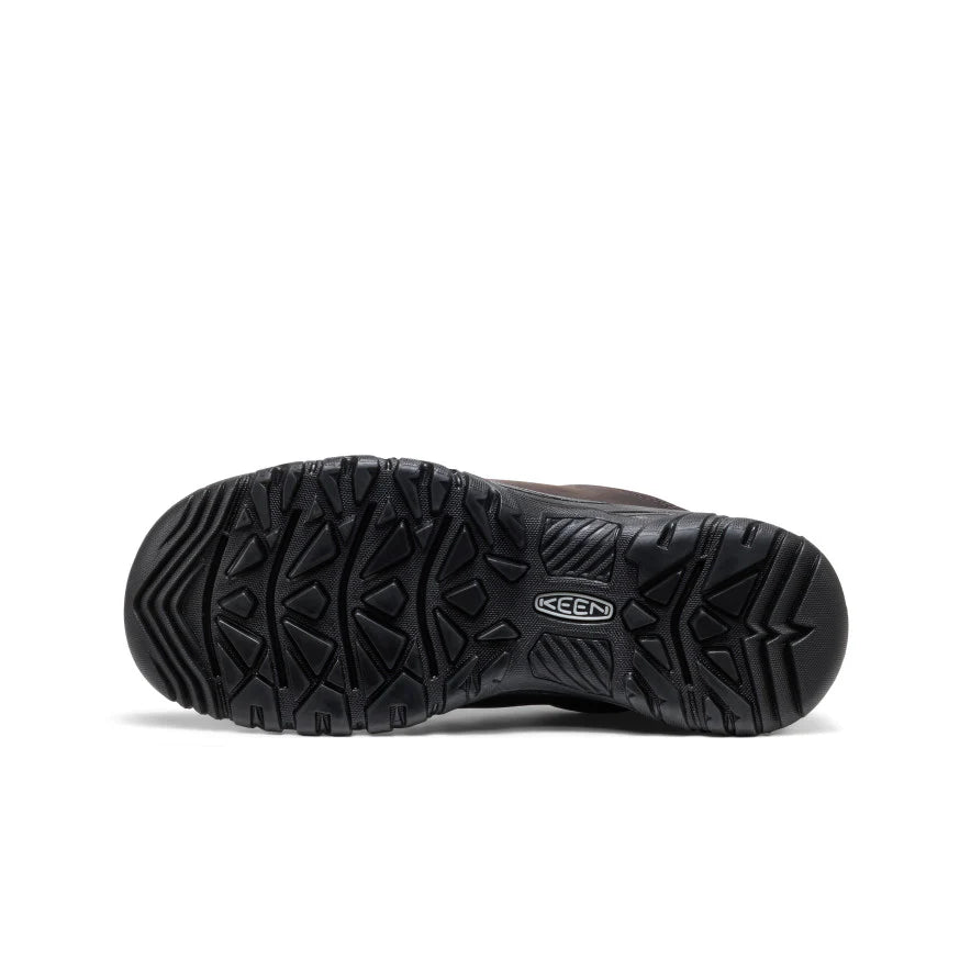 Keen Targhee IV Oxford Java