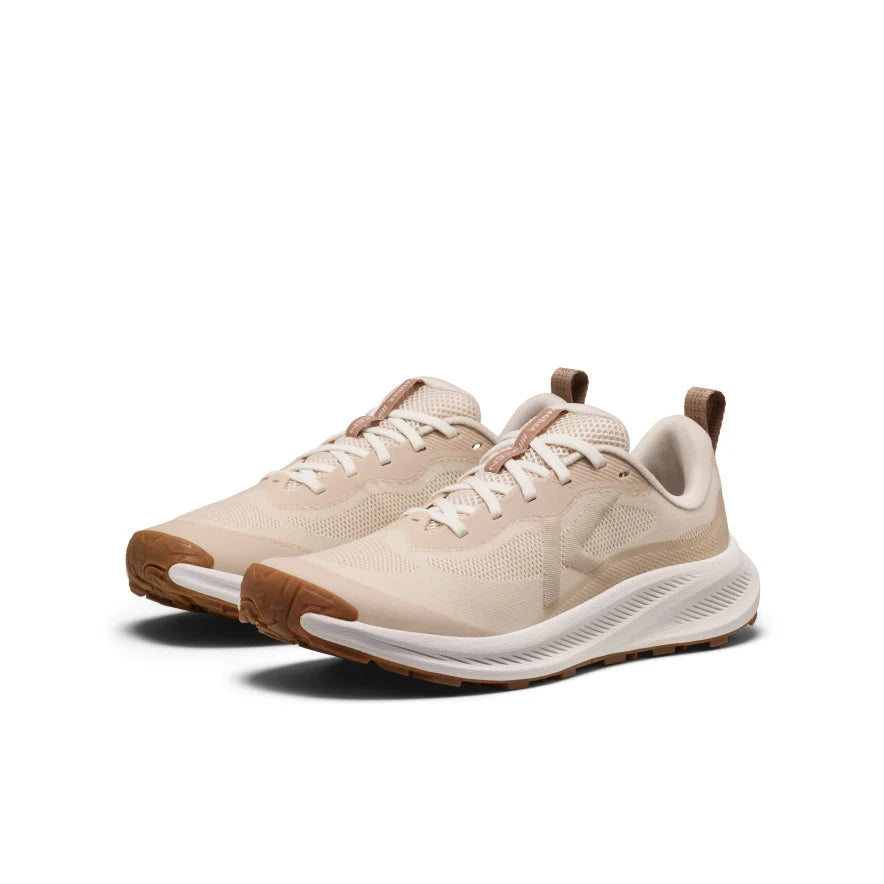 Keen Wander Birch/White Women's