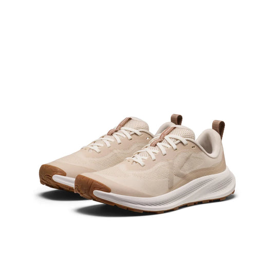 Keen Wander Birch/White Women's