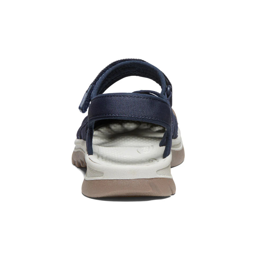 Keen Rose Sandal Navy