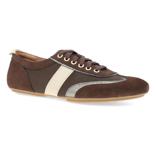 Dansko Milana Chocolate/Pewter