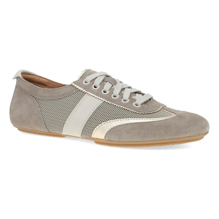 Dansko Milana Taupe/Gold