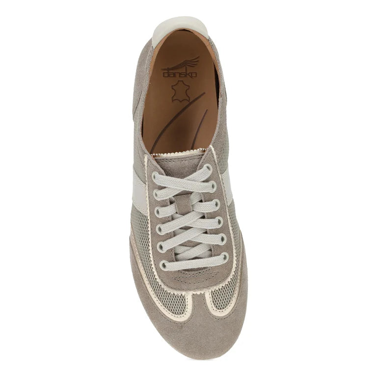 Dansko Milana Taupe/Gold