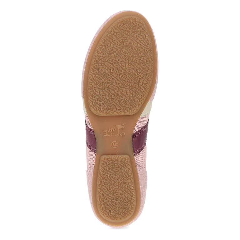 Dansko Milana Pink/Berry