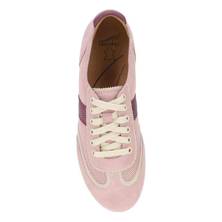 Dansko Milana Pink/Berry