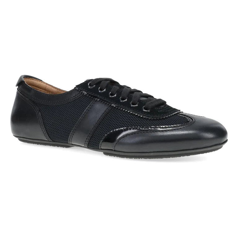 Dansko Milana Black/Black Patent
