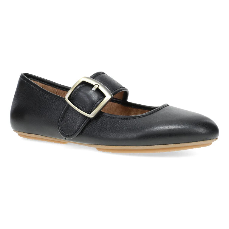 Dansko Matilda Black