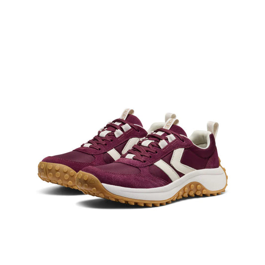 Keen KS86 Women's Fig/Star White