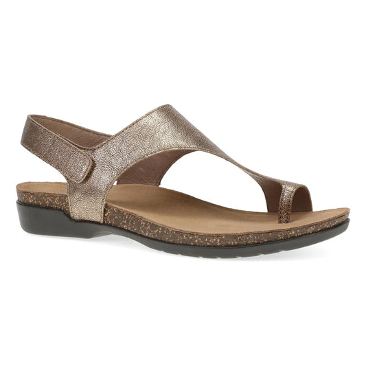 Dansko Reece Bronze