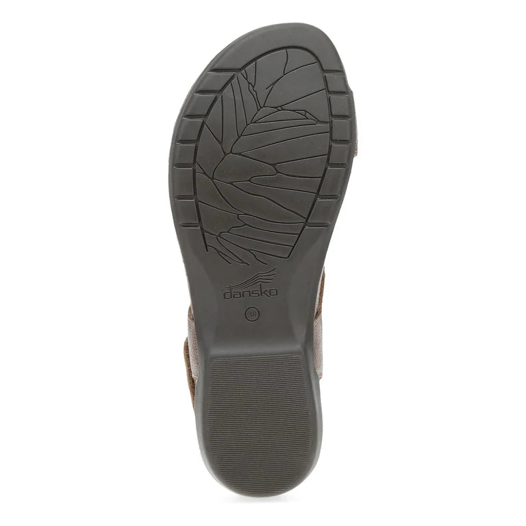 Dansko Reece Bronze