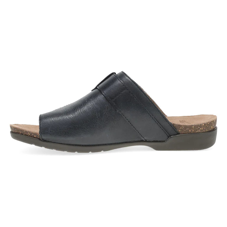 Dansko Rylee Black