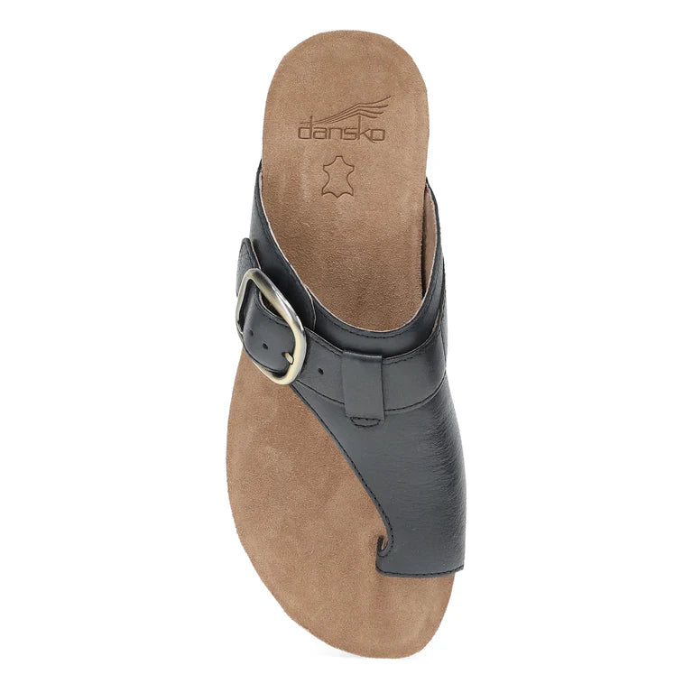 Dansko Rylee Black
