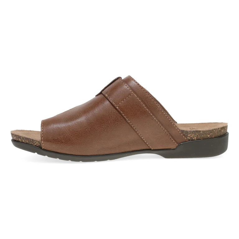 Dansko Rylee Brown