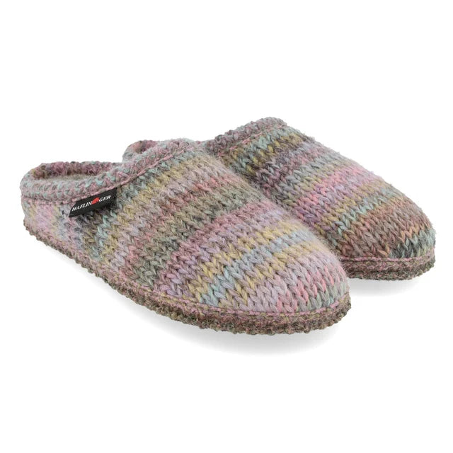 Haflinger Tricote Baby Rosa