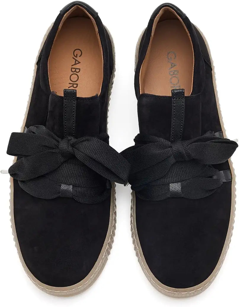 Gabor Dora Black