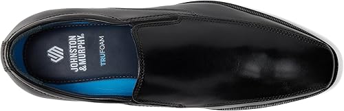 Johnston & Murphy Gibbons Run-Off Loafer