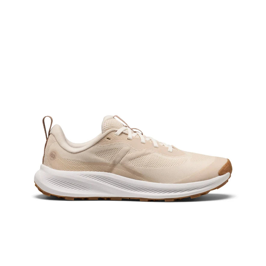 Keen Wander Birch/White Women's