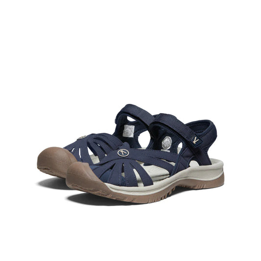 Keen Rose Sandal Navy