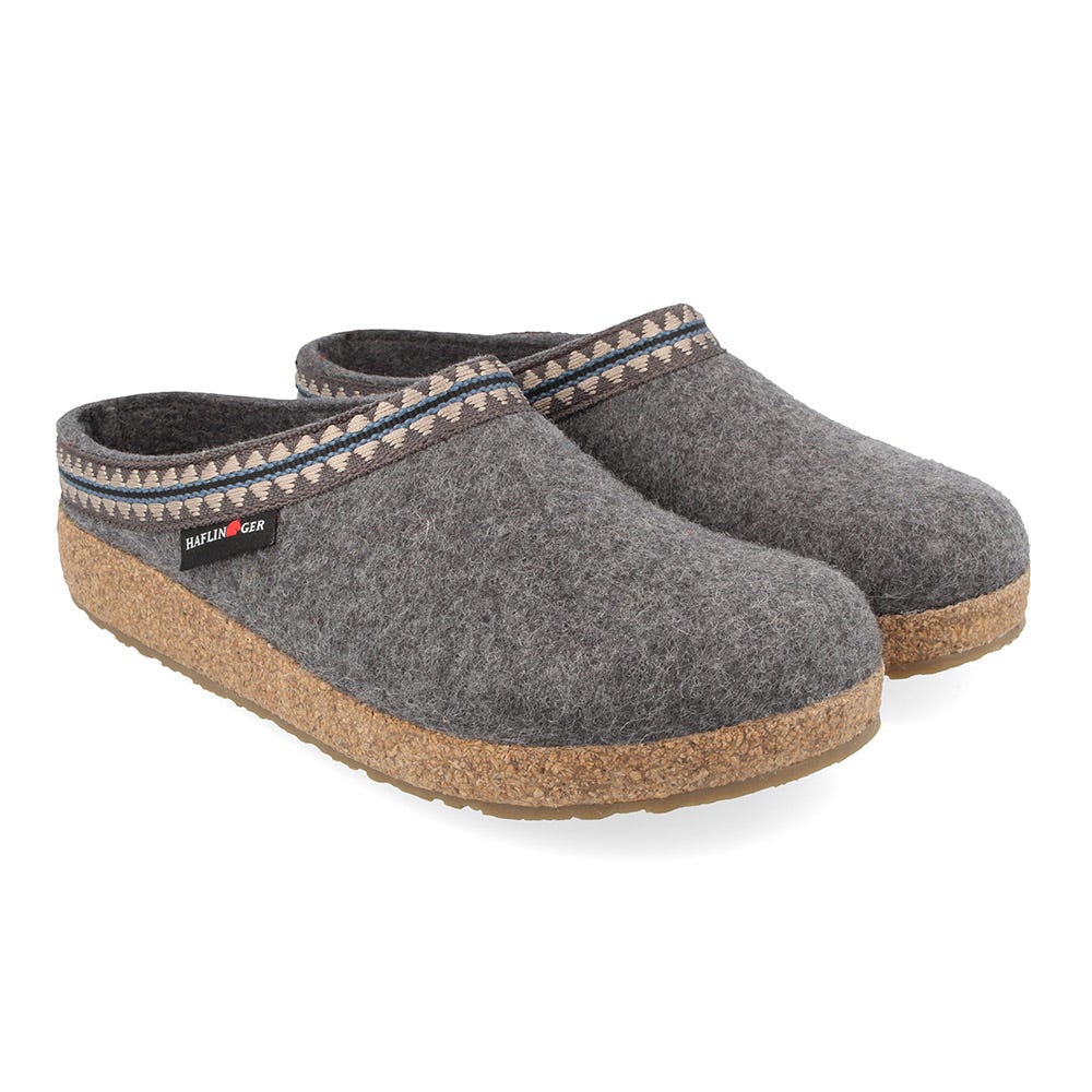 Haflinger Lucky Grey
