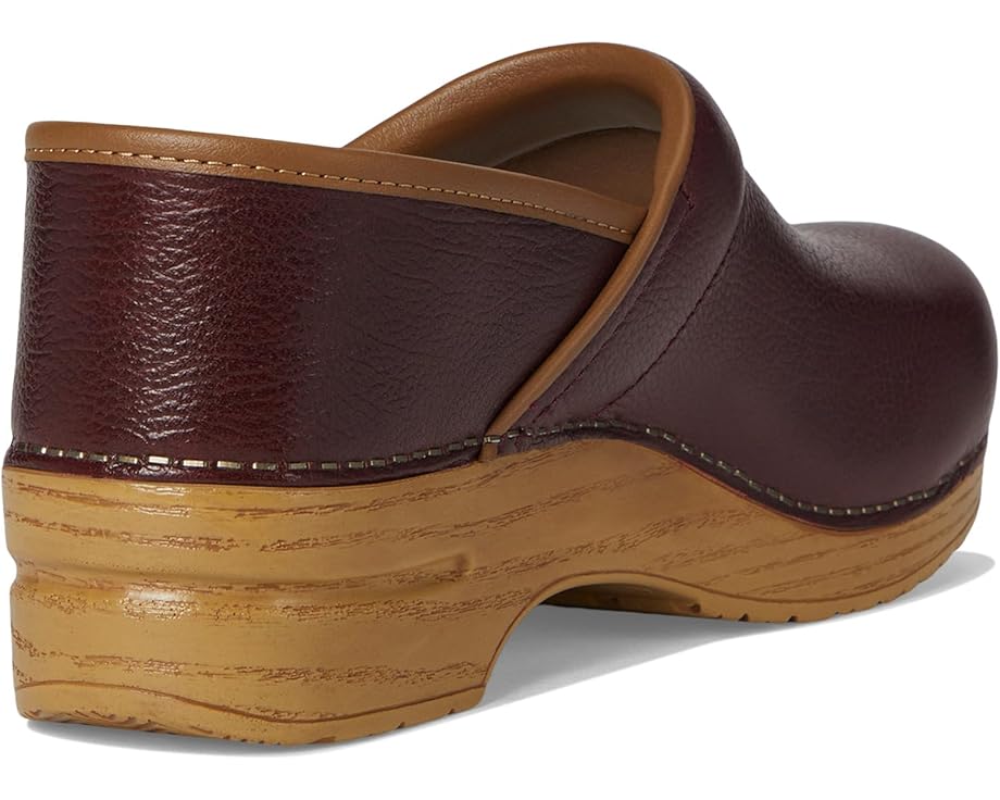 Dansko Professional Cordovan Milled