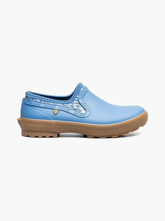 Bogs Harper Slip-on French Blue