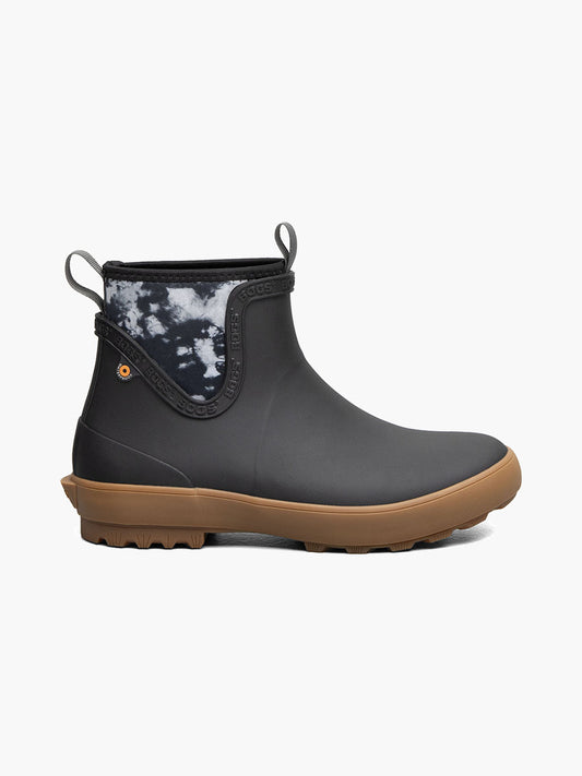Bogs Harper Chelsea Black