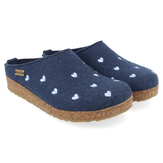 Haflinger Cuoricini Jeans