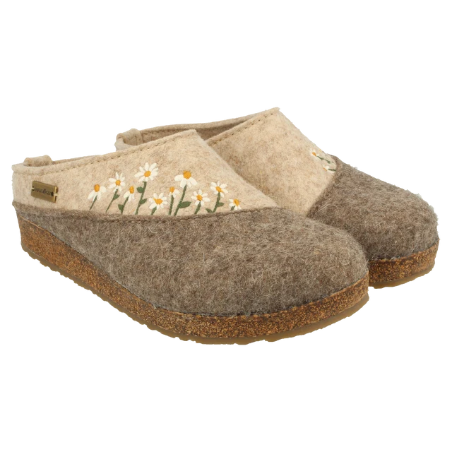 Haflinger Daisy Natural