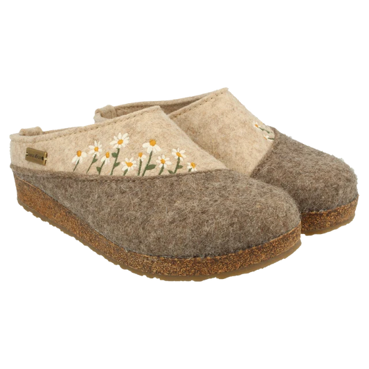Haflinger Daisy Natural
