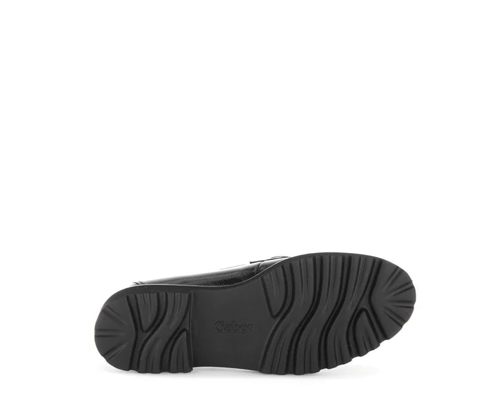 Gabor 75.240.97 Black Patent