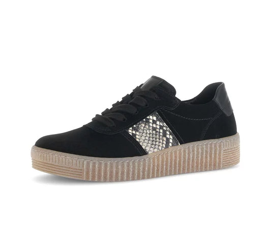 Gabor 73.336.17 Black