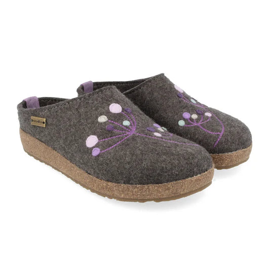 Haflinger Amaya Grey