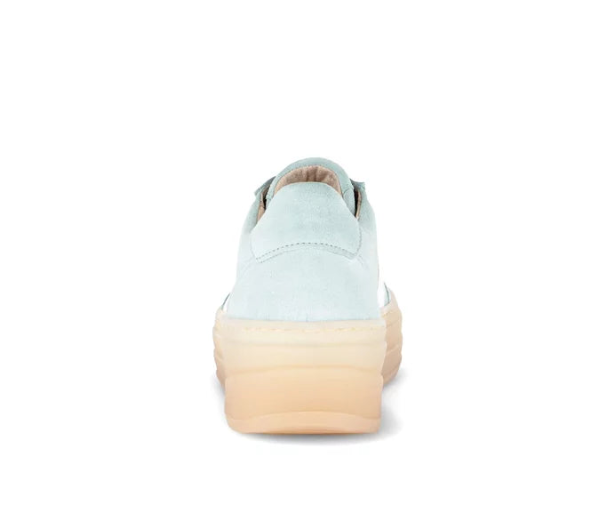 Gabor Eva Glacier Suede