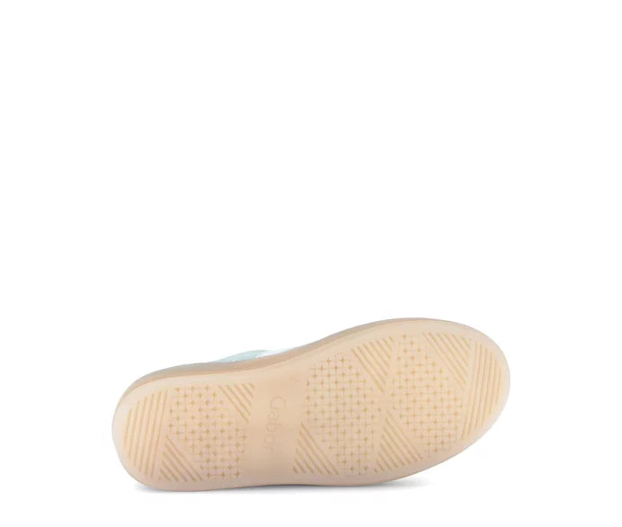 Gabor Eva Glacier Suede