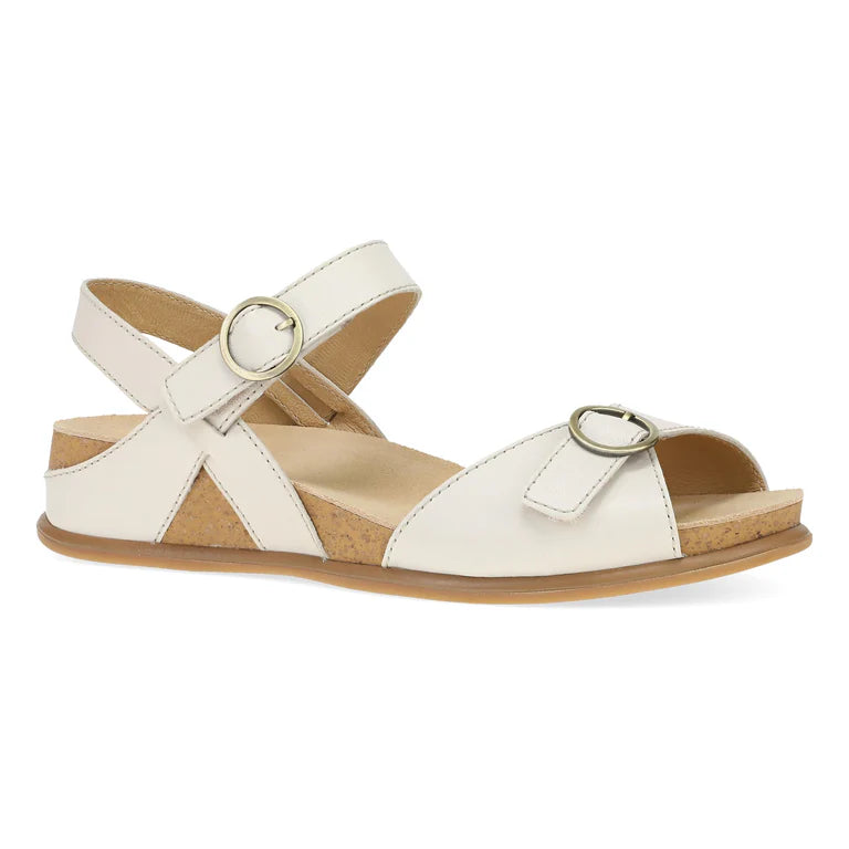 Dansko Candace Ivory