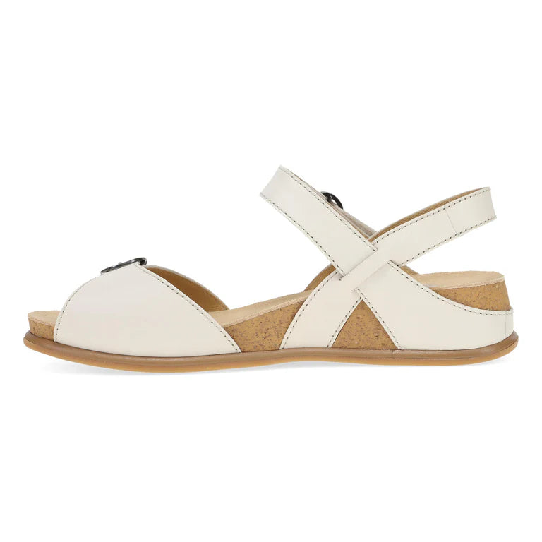 Dansko Candace Ivory