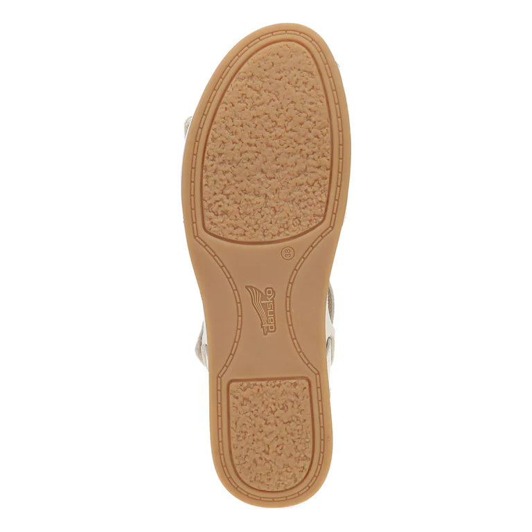 Dansko Candace Ivory