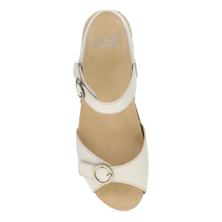 Dansko Candace Ivory