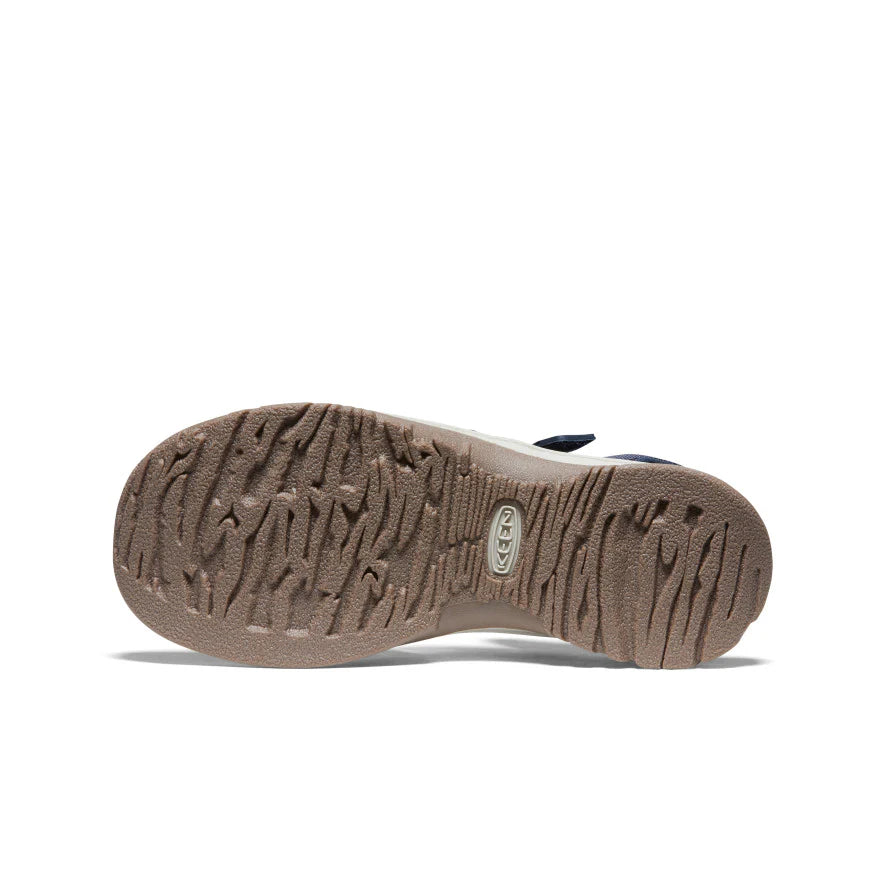 Keen Rose Sandal Navy