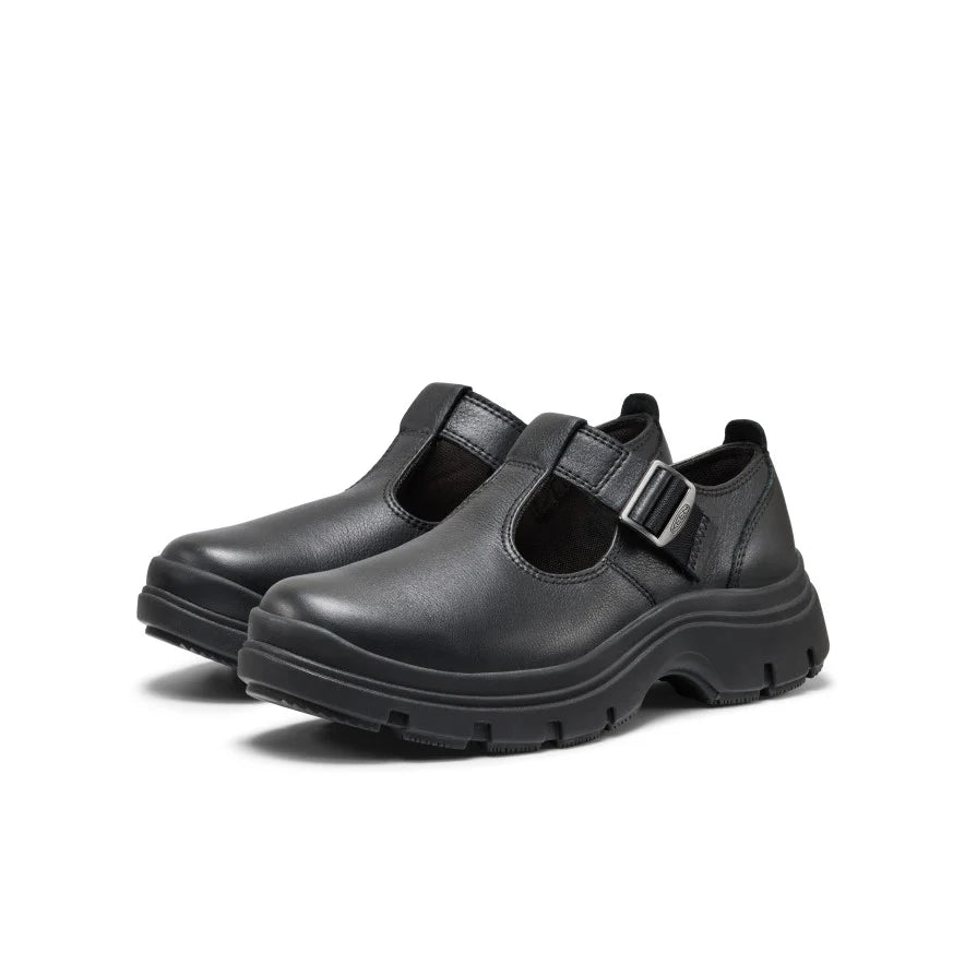 Keen Kosa Mary Jane Black
