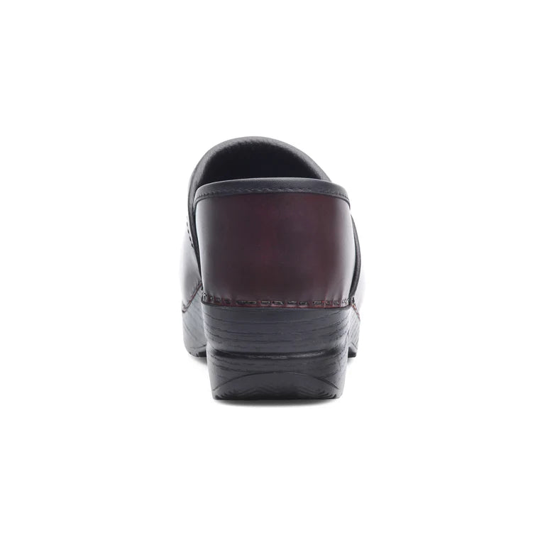 Dansko Professional Cordovan Cabrio