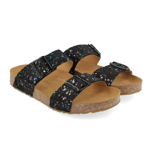 Haflinger Andrea Black Speckle