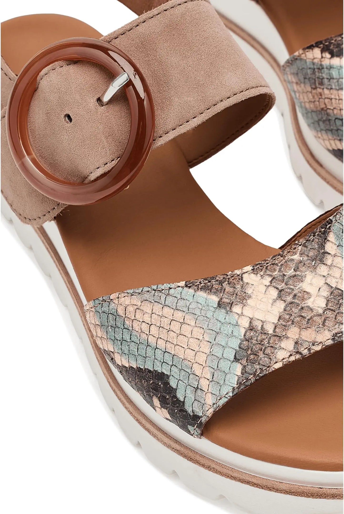 Gabor 645 Python/Sand