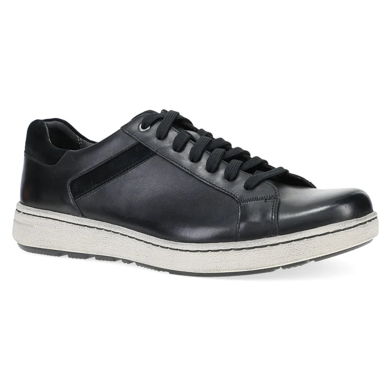 Dansko Trevor Black