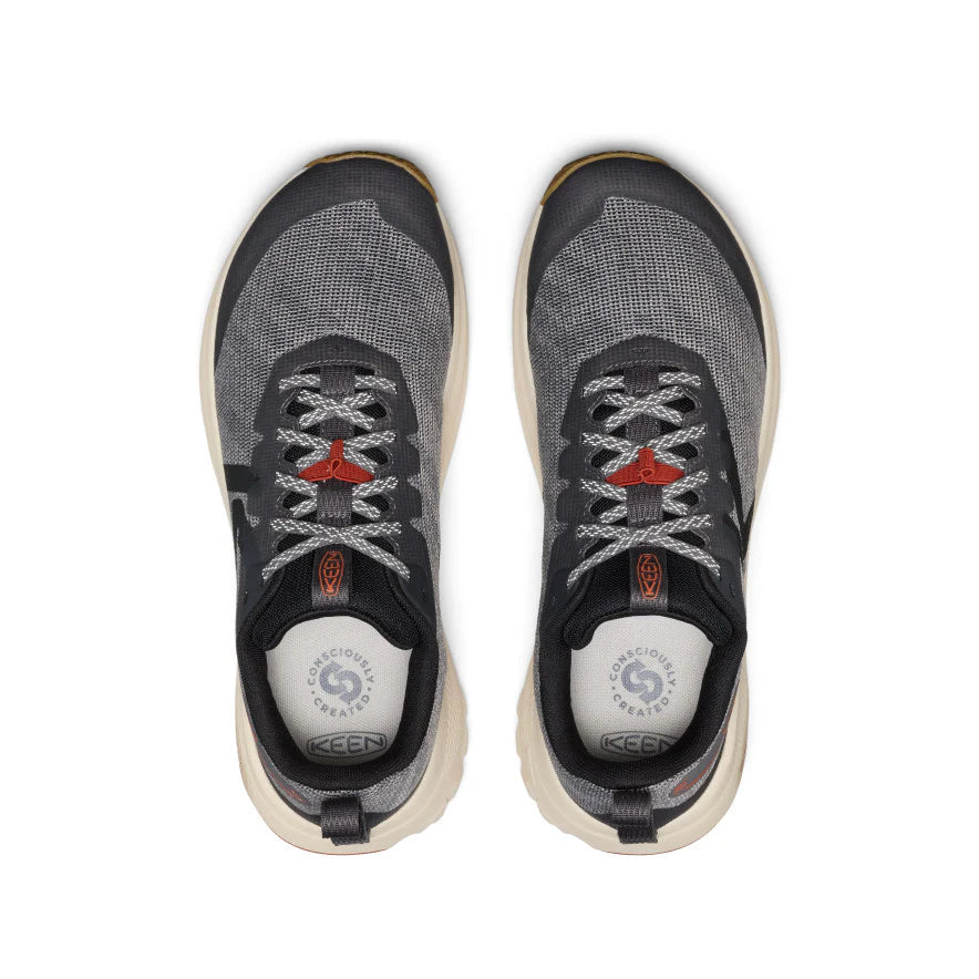 Keen Roam Men's Magnet/Burnt Brick