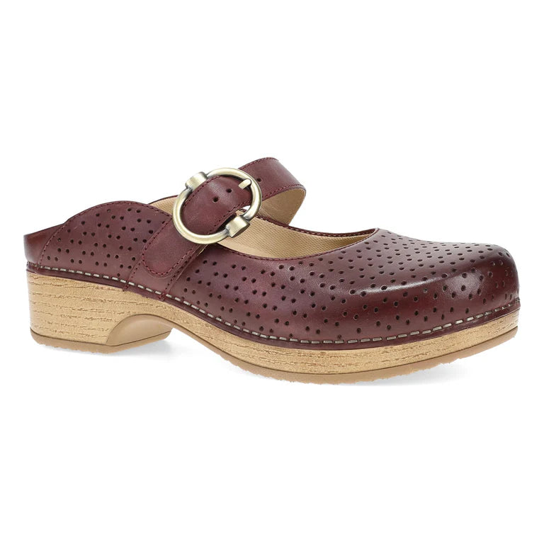 Dansko Blaire Sangria