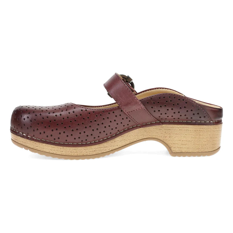 Dansko Blaire Sangria